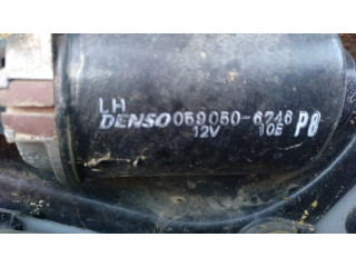 Моторчик дворников 3810165D00000, J20A    Suzuki Grand Vitara I