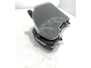 Панель приборов 5550011005 Fiat Doblo