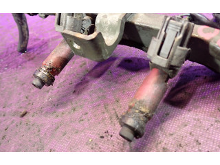 Vstřikovací lišta Mazda 3 I