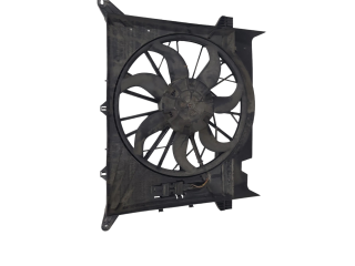 Вентилятор радиатора     3137229010, 1137328116    Volvo XC90 