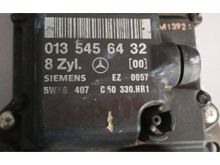 Řídící jednotka 0135456432, C50330HR1 Mercedes-Benz S W140 1993