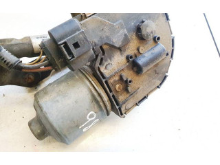 Моторчик дворников 1397220520, 6m2117508ad    Ford S-MAX