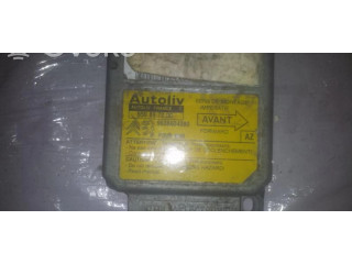 Блок подушек безопасности 9638604280, 550897200 Citroen Berlingo