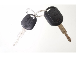 Řídící jednotka 96394701, 96456677 Chevrolet Lacetti 2007