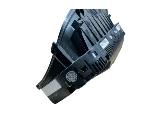 Přístrojová deska Mercedes-Benz S W221 2007 1036906653, 0263650205