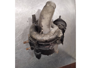 Turbodmychadlo Турбина 1720106010 Toyota Avensis T250