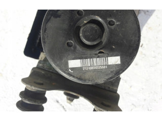 Jednotka ABS 4L0614517J   Audi Q7 4L 2009