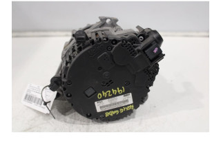 Генератор 00521618100 Jeep Renegade