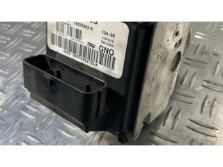 Блок АБС 3C0614095S, 16332502A   Volkswagen  PASSAT B6  2005-2010 года