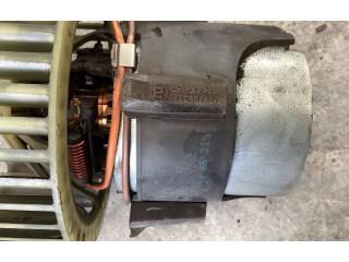 Вентилятор печки    210970633f   Opel Meriva A