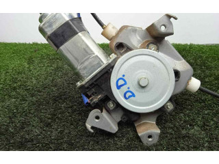 Электрический механизм для подъема окна без двигателя ELECTRICO-PINES Nissan NP300 2010