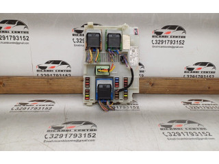 Pojistková skříňka BG9T14A073BH, 116RA00084 Ford Ranger 2006