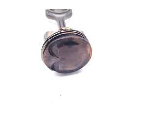 Поршень с шатуном CJZC CJZC Skoda Fabia Mk3 (NJ)