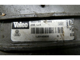 Интеркулер  1J0145805D   Audi A3 S3 8L 