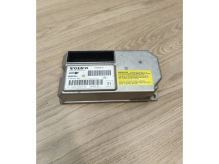 Блок подушек безопасности P30658912, 040223   Volvo S80