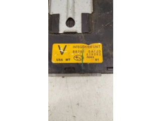 Блок управления 88281SA120, 575262   Subaru Forester SG