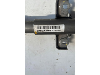    Рулевая рейка 21TDU0684, 21TDU0684   Chevrolet Spark  -  года