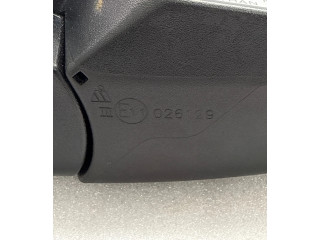 Зеркало электрическое Jeep Cherokee IV KK 2008 - 2013 года