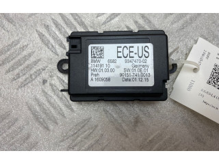 Блок управления 9347470 BMW 2 F46