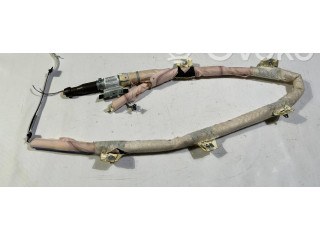 Боковая подушка безопасности 05108021ad Jeep Grand Cherokee