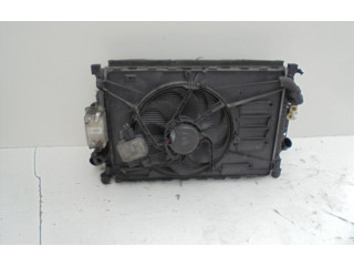 Комплект радиатора CHODNICA Ford Galaxy