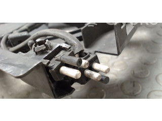 Вентилятор радиатора     2025050288    Mercedes-Benz C W202 