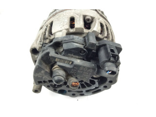 Генератор 037903026C Audi A2