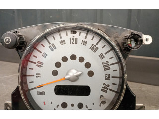 Панель приборов 6936283   Mini One - Cooper R50 - 53       