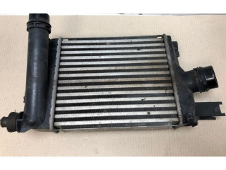 Интеркулер 144963014RZO, 144963014RZO Renault Clio III