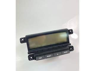 Дисплей 957101H100 KIA Ceed