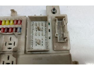 Pojistková skříňka BN8V66730B, 00028873 Mazda 3 2005