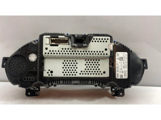 Панель приборов 4G8920982M, 4G8920982 Audi A6 C7