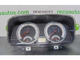 Панель приборов 286854309923N Tata Indica Vista I