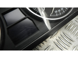 Přístrojová deska  BMW X1 E84 2015 9316148  