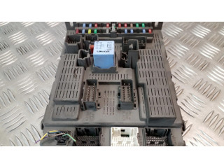 Блок предохранителей 1499703080 Citroen C8