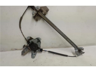 Передний електрический механизм для подъема окна без двигателя 996368100, 996368100   Ford Transit -  Tourneo Connect