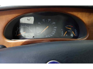 Панель приборов    Saab 9-5       