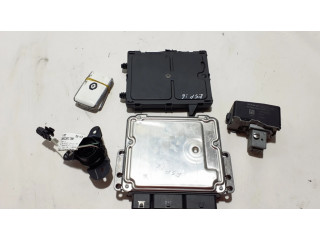 Řídící jednotka Renault Espace V (RFC) 2016