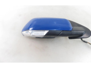 Зеркало (управляемое электричеством) Skoda Octavia Mk2 (1Z)