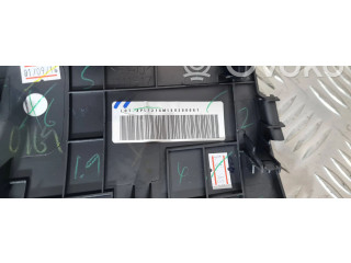 Подушка безопасности пассажира Mitsubishi L200