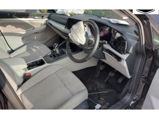 Блок подушек безопасности 5WA959655H, 5WA959655H Volkswagen Golf VIII