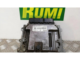 Блок управления двигателем Блок управления 0281011511 Alfa Romeo GT