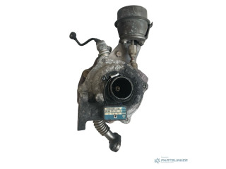 Турбина Fiat Grande Punto 710030616, 55198317