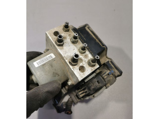 Блок АБС BG912C405AD   Ford  Galaxy  2006 - 2015 года