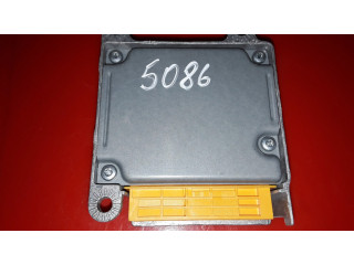 Блок подушек безопасности 5WK43395, 3891086G13 Subaru Justy