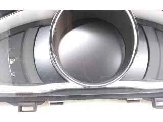 Панель приборов 31453094 Volvo S60