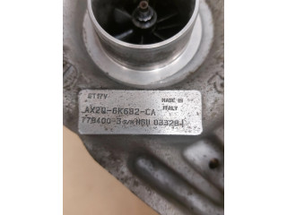 Turbodmychadlo Турбина AX2Q6K682CA, 9X2Q9431DA Land Rover Range Rover Sport L320 3.0