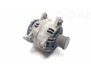 Генератор 06F903023J Ford Galaxy 1.9