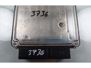 Блок управления двигателя 03G906021PM, 0281014061 Volkswagen Golf SportWagen