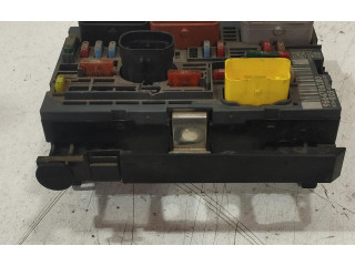 Pojistková skříňka Řídící jednotka BSM 9664706280, 9664706280 Citroen Berlingo 2006
